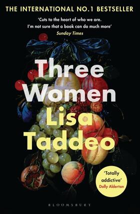 Taddeo |  Three Women | Buch |  Sack Fachmedien