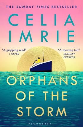 Imrie |  Orphans of the Storm | Buch |  Sack Fachmedien