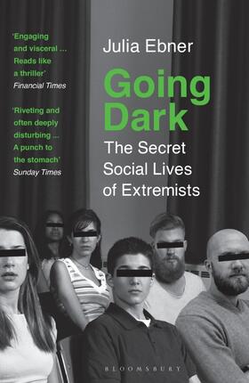 Ebner |  Going Dark | Buch |  Sack Fachmedien