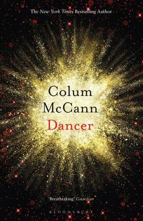 McCann | Dancer | Buch | 978-1-5266-1736-1 | www2.sack.de
