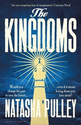 Pulley |  The Kingdoms | Buch |  Sack Fachmedien