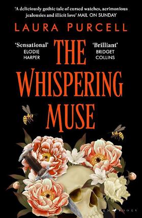 Purcell | The Whispering Muse | Buch | 978-1-5266-2720-9 | sack.de