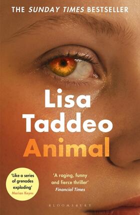 Taddeo |  Animal | Buch |  Sack Fachmedien