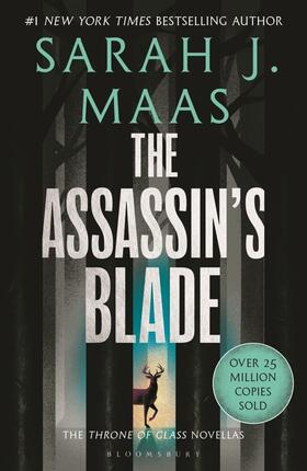 Maas |  The Assassin's Blade | Buch |  Sack Fachmedien