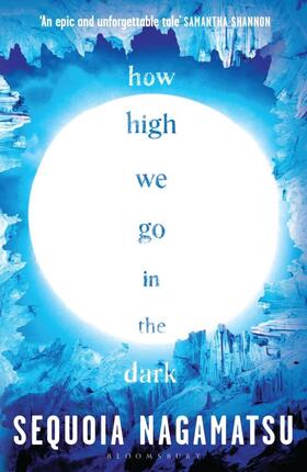Nagamatsu |  How High We Go in the Dark | Buch |  Sack Fachmedien