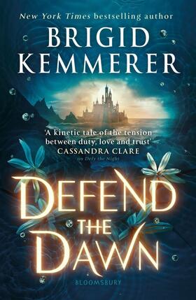 Kemmerer | Defend the Dawn | Buch | 978-1-5266-4462-6 | sack.de