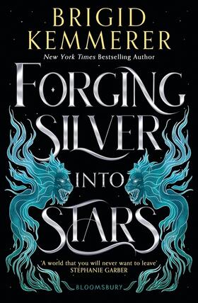 Kemmerer | Forging Silver into Stars | Buch | 978-1-5266-4574-6 | www2.sack.de