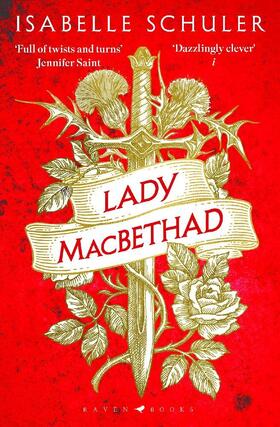 Schuler |  Lady MacBethad | Buch |  Sack Fachmedien