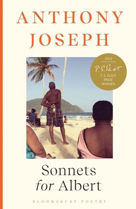 Joseph |  Sonnets for Albert | Buch |  Sack Fachmedien