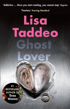 Taddeo |  Ghost Lover | Buch |  Sack Fachmedien
