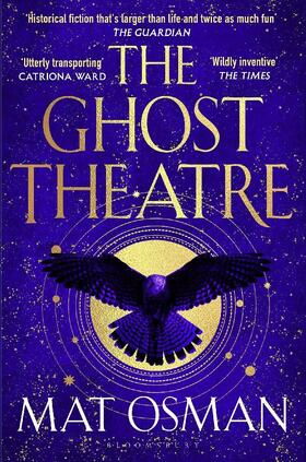 Osman |  The Ghost Theatre | Buch |  Sack Fachmedien