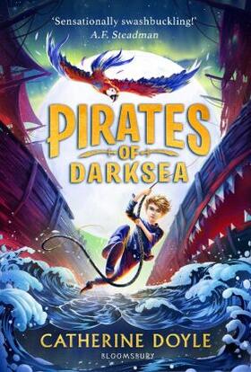 Doyle | Pirates of Darksea | Buch | 978-1-5266-5510-3 | www2.sack.de
