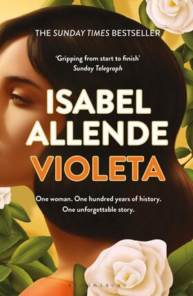 Allende |  Violeta | Buch |  Sack Fachmedien