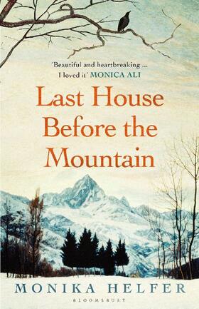 Helfer |  Last House Before the Mountain | Buch |  Sack Fachmedien