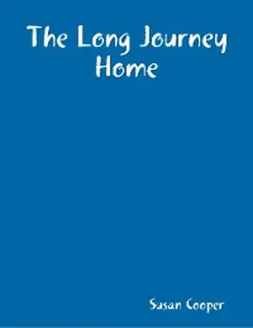 Cooper |  The Long Journey Home | eBook | Sack Fachmedien