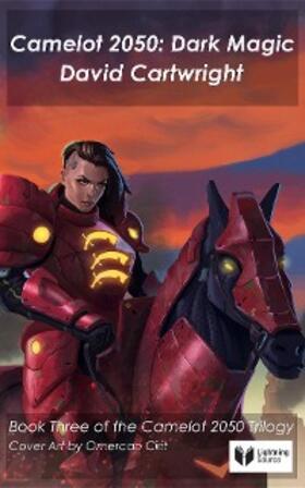 Cartwright |  Camelot 2050 | eBook | Sack Fachmedien