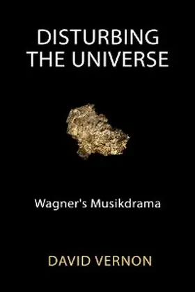 Vernon |  Disturbing the Universe | eBook | Sack Fachmedien