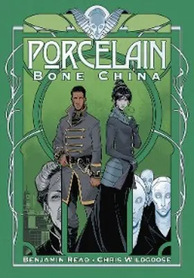 Read |  Porcelain: Bone China | eBook | Sack Fachmedien