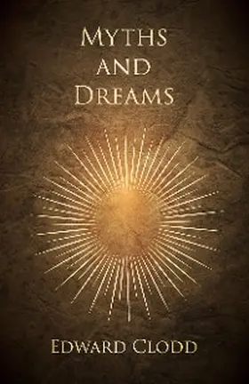 Clodd |  Myths and Dreams | eBook | Sack Fachmedien