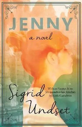 Undset |  Jenny | eBook | Sack Fachmedien