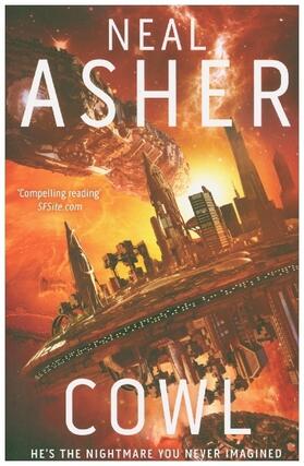 Asher |  Cowl | Buch |  Sack Fachmedien