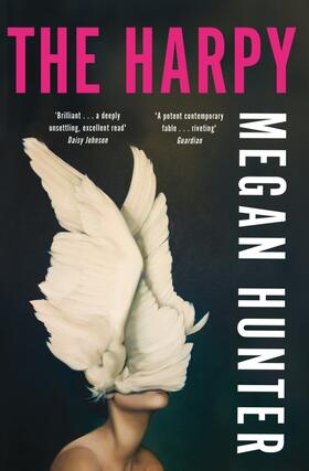 Hunter |  The Harpy | Buch |  Sack Fachmedien