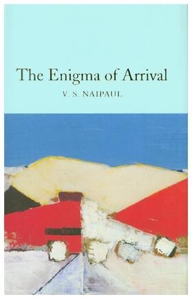Naipaul |  The Enigma of Arrival | Buch |  Sack Fachmedien