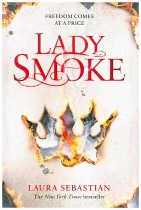 Sebastian |  Lady Smoke | Buch |  Sack Fachmedien