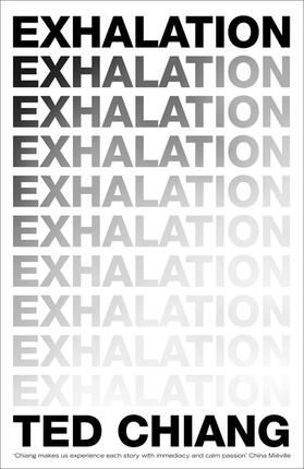 Chiang |  Exhalation | Buch |  Sack Fachmedien
