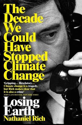 Rich |  Losing Earth | Buch |  Sack Fachmedien
