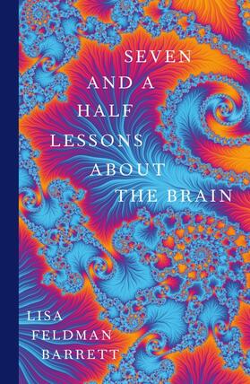 Barrett |  Seven and a Half Lessons About the Brain | Buch |  Sack Fachmedien