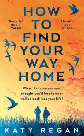 Regan |  How To Find Your Way Home | Buch |  Sack Fachmedien