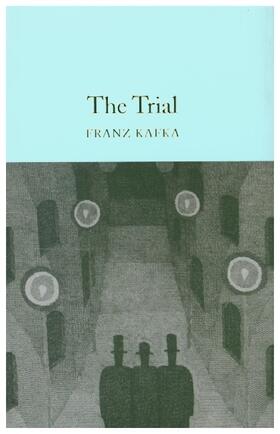 Kafka |  The Trial | Buch |  Sack Fachmedien