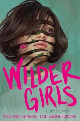 Power |  Wilder Girls | Buch |  Sack Fachmedien