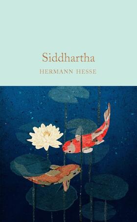 Hesse |  Siddhartha | Buch |  Sack Fachmedien