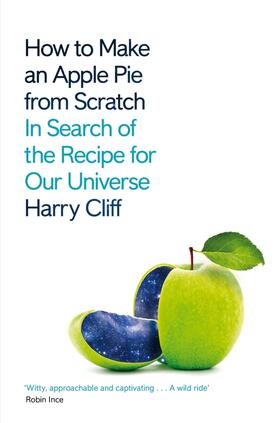 Cliff |  How to Make an Apple Pie from Scratch | Buch |  Sack Fachmedien