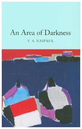 Naipaul |  An Area of Darkness | Buch |  Sack Fachmedien