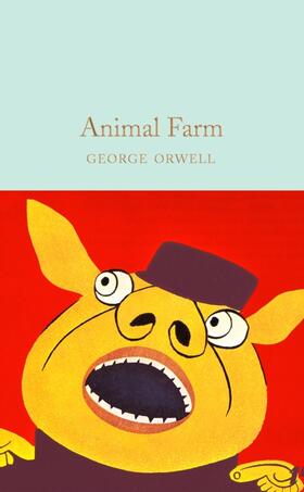 Orwell |  Animal Farm | Buch |  Sack Fachmedien