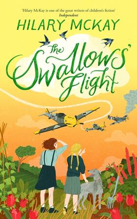 McKay |  The Swallows' Flight | Buch |  Sack Fachmedien