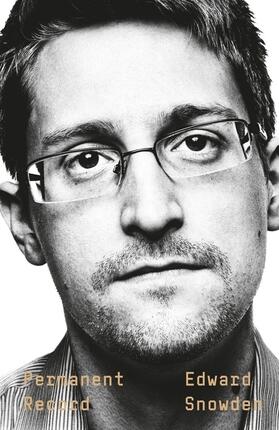 Snowden |  Permanent Record | Buch |  Sack Fachmedien