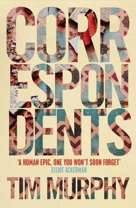 Murphy |  Correspondents | Buch |  Sack Fachmedien