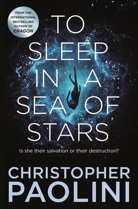 Paolini |  To Sleep in a Sea of Stars | Buch |  Sack Fachmedien