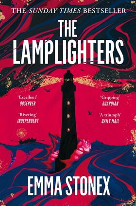 Stonex |  The Lamplighters | Buch |  Sack Fachmedien