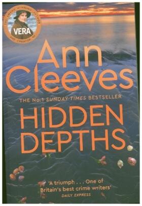 Cleeves |  Hidden Depths | Buch |  Sack Fachmedien