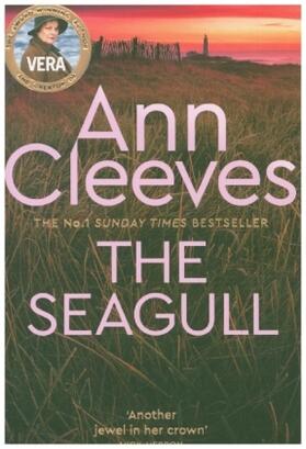 Cleeves |  The Seagull | Buch |  Sack Fachmedien