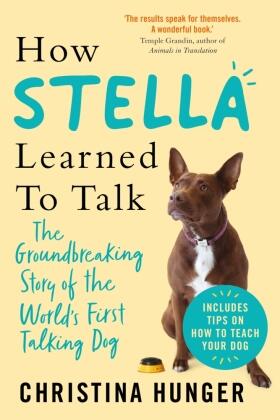Hunger |  How Stella Learned to Talk | Buch |  Sack Fachmedien