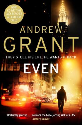 Grant |  EVEN | Buch |  Sack Fachmedien