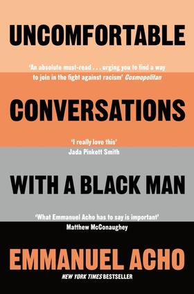 Acho |  Uncomfortable Conversations with a Black Man | Buch |  Sack Fachmedien