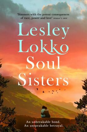 Lokko |  Soul Sisters | Buch |  Sack Fachmedien