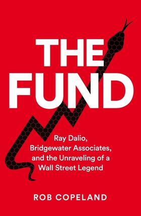 Copeland |  The Fund | Buch |  Sack Fachmedien